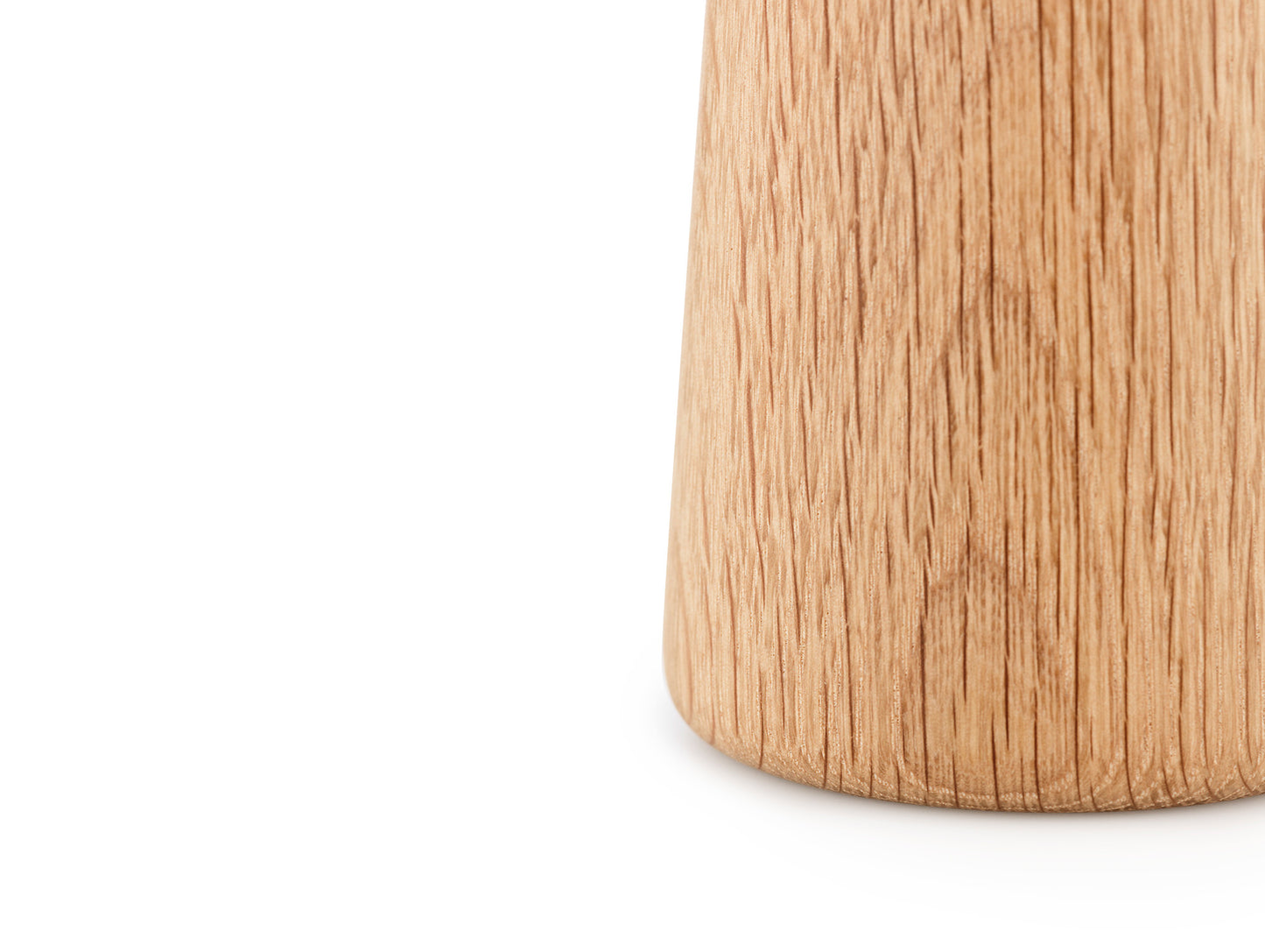 Craft Pepper Mill by Normann Copenhagen