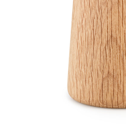 Craft Salt Mill by Normann Copenhagen