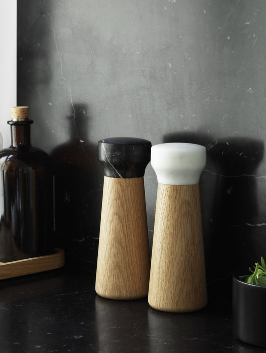 Craft Pepper Mill by Normann Copenhagen
