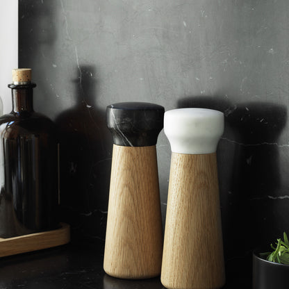 Craft Salt Mill by Normann Copenhagen