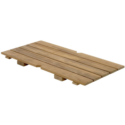 Selandia Extension Plate