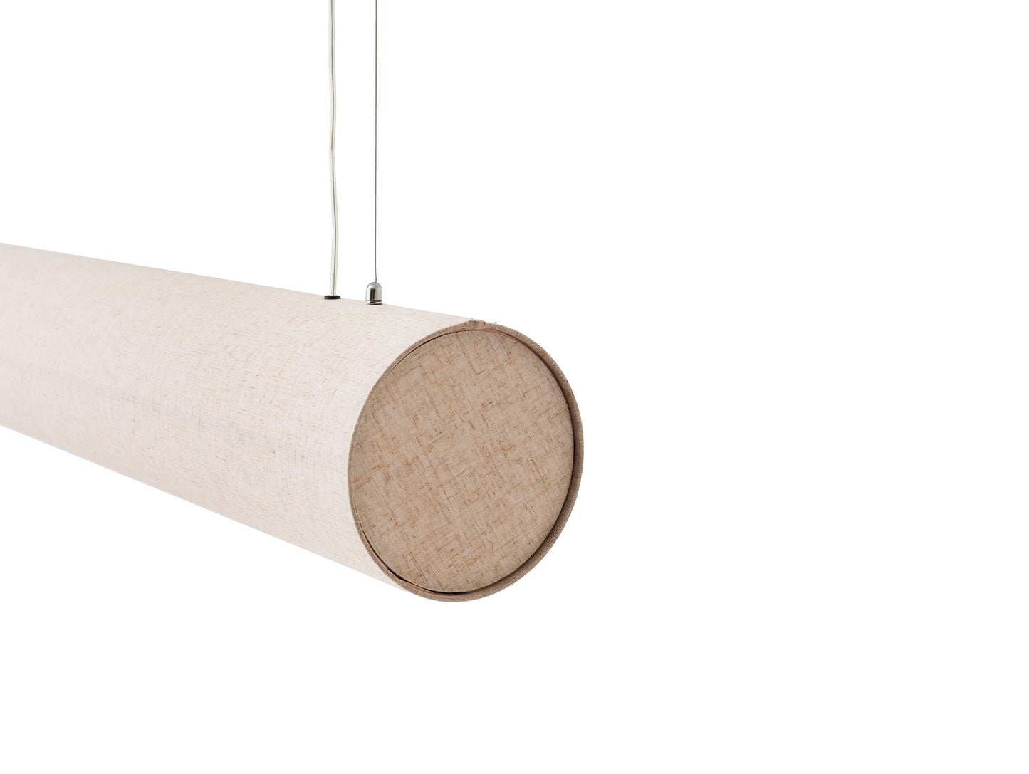 Hashira Linear Pendant by Audo Copenhagen