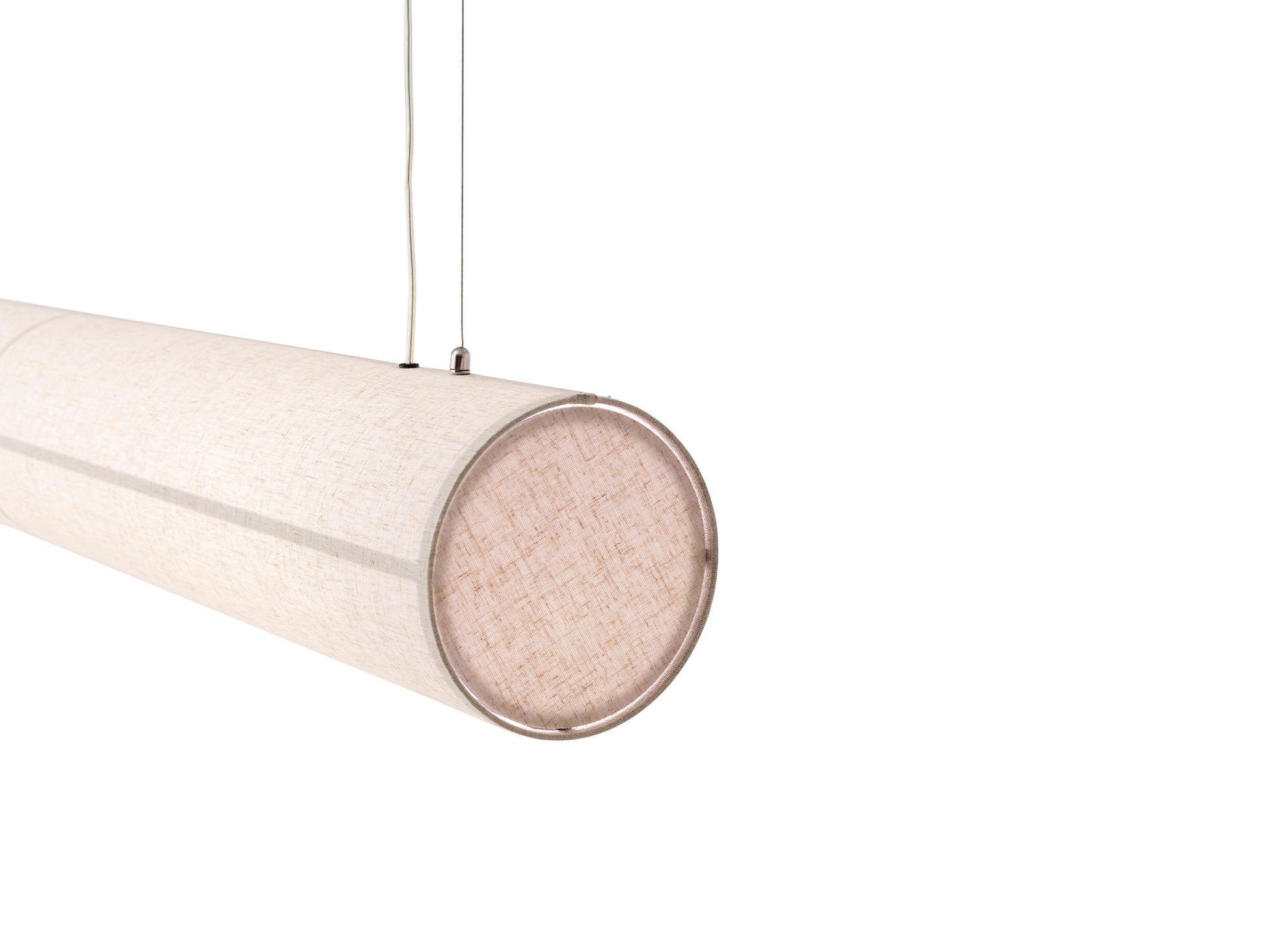 Hashira Linear Pendant by Audo Copenhagen