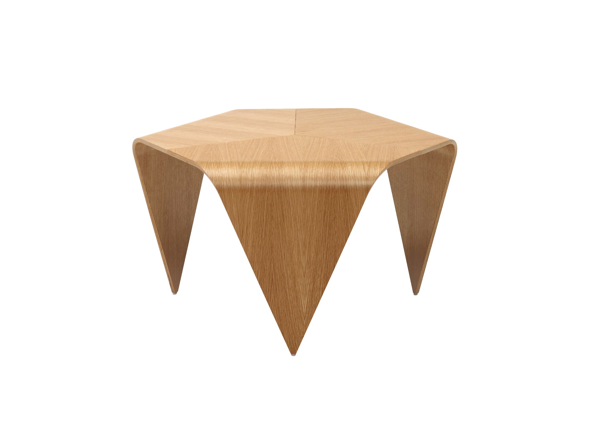 Trienna Table by Artek