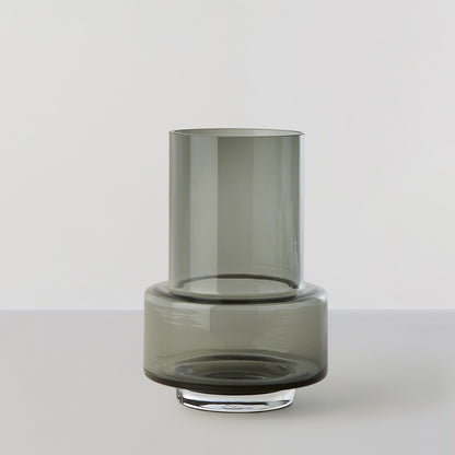 Hurricane No. 26 by Ro Collection - Smoked Grey