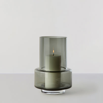 Hurricane No. 26 by Ro Collection - Smoked Grey