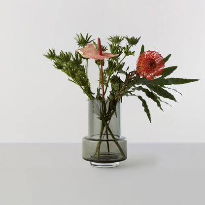 Hurricane No. 26 by Ro Collection - Smoked Grey