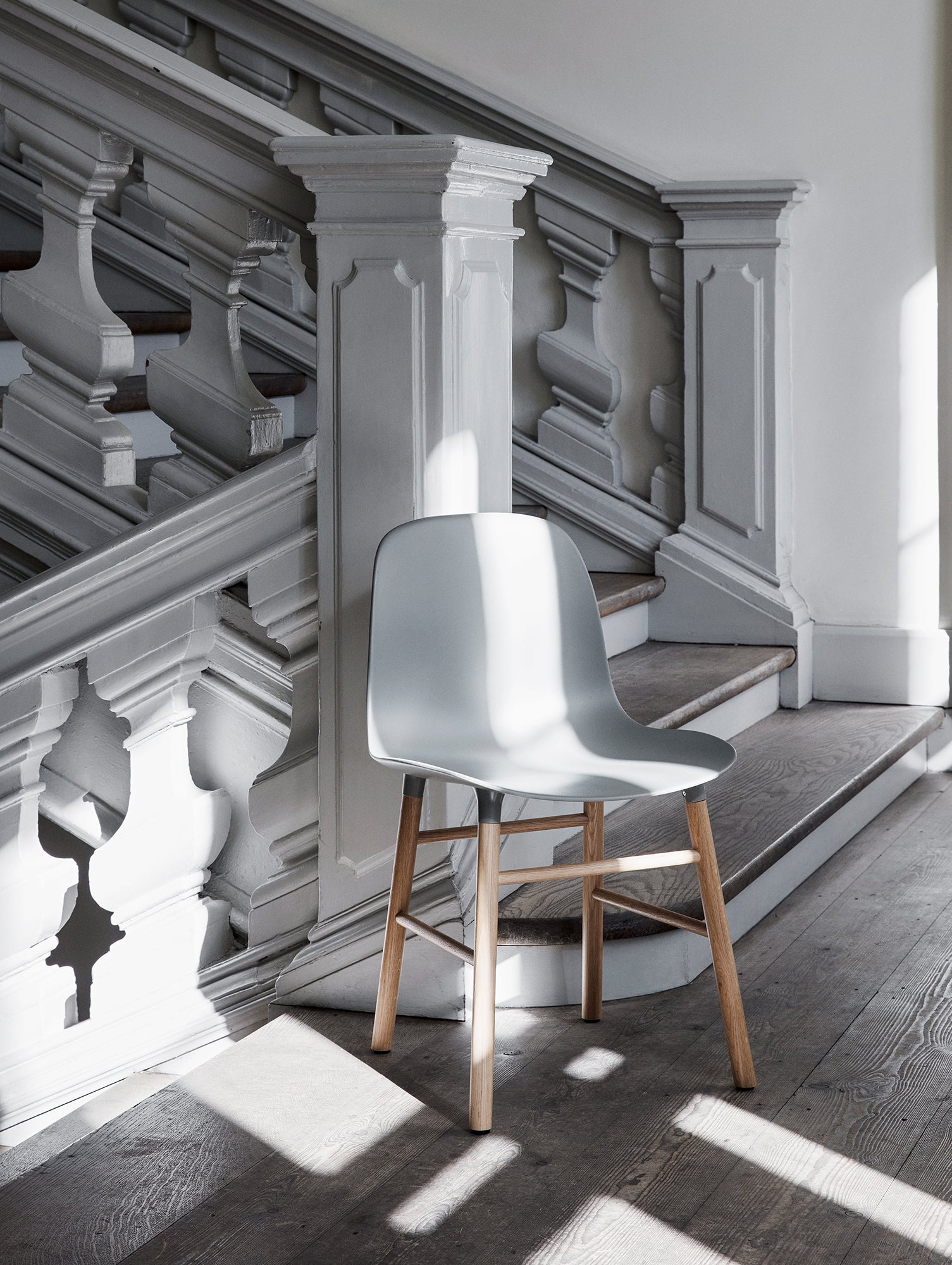 Form Chair Wood by Normann Copenhagen  