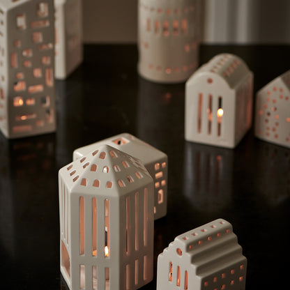 Urbania Lighthouse by Kähler