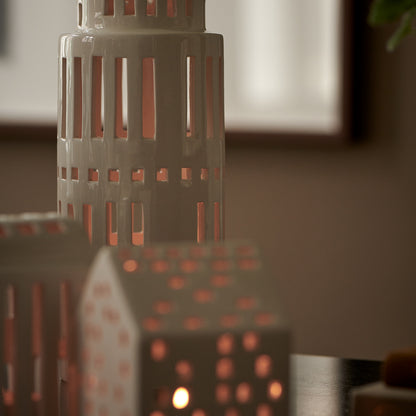 Urbania Lighthouse by Kähler
