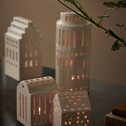 Urbania Lighthouse by Kähler