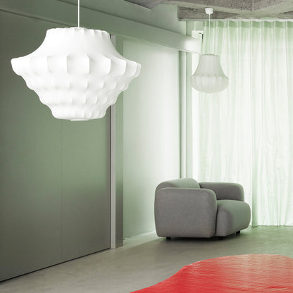 Phantom Pendant Lamp by Normann Copenhagen
