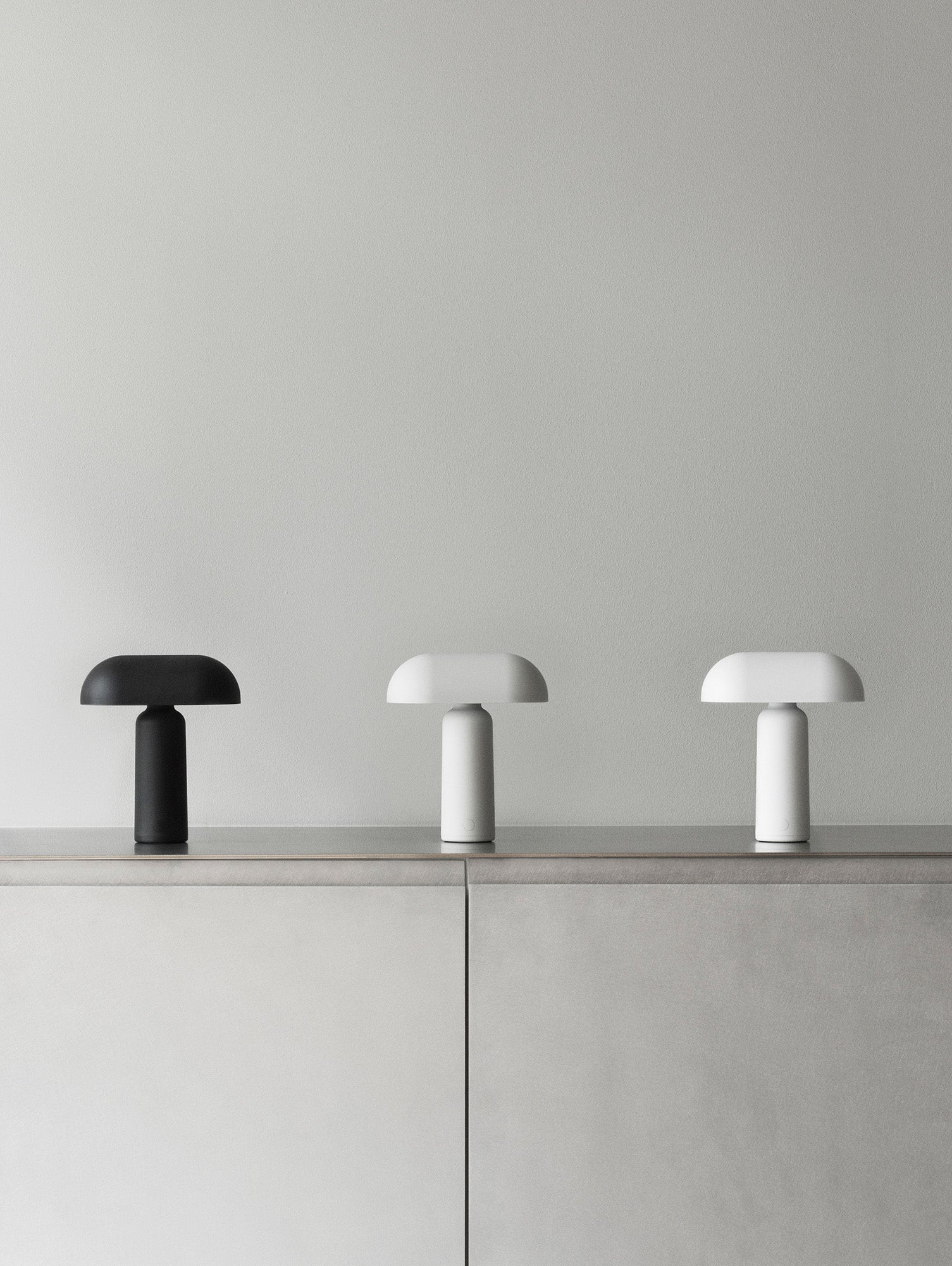 Porta Table Lamp by Normann Copenhagen