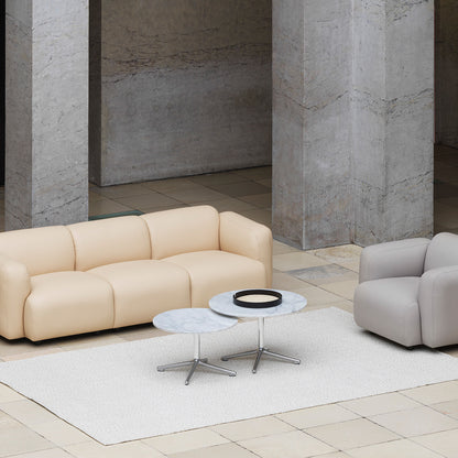Swell Modular Sofa by Normann Copenhagen / Ultra Leather 41572