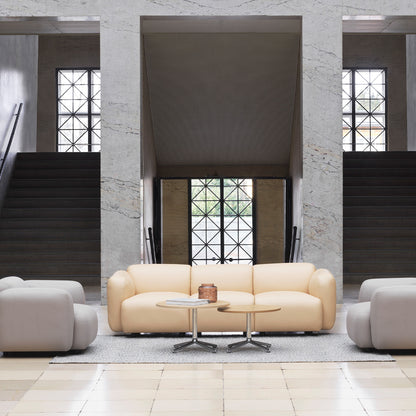 Swell Modular Sofa by Normann Copenhagen / Ultra Leather 41572