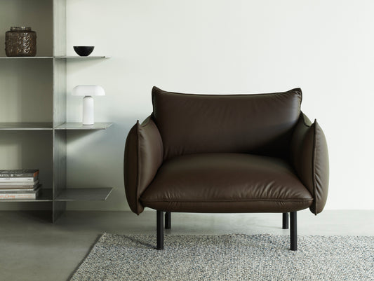 Ark Armchair by Normann Copenhagen
