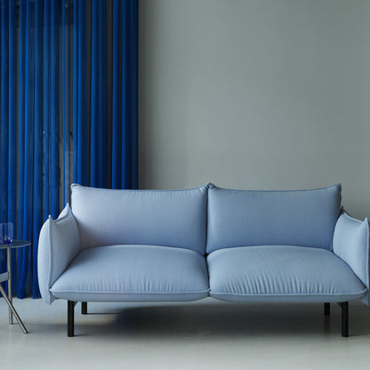 Ark Modular Sofa - Individual Modules by Normann Copenhagen / Vidar 723