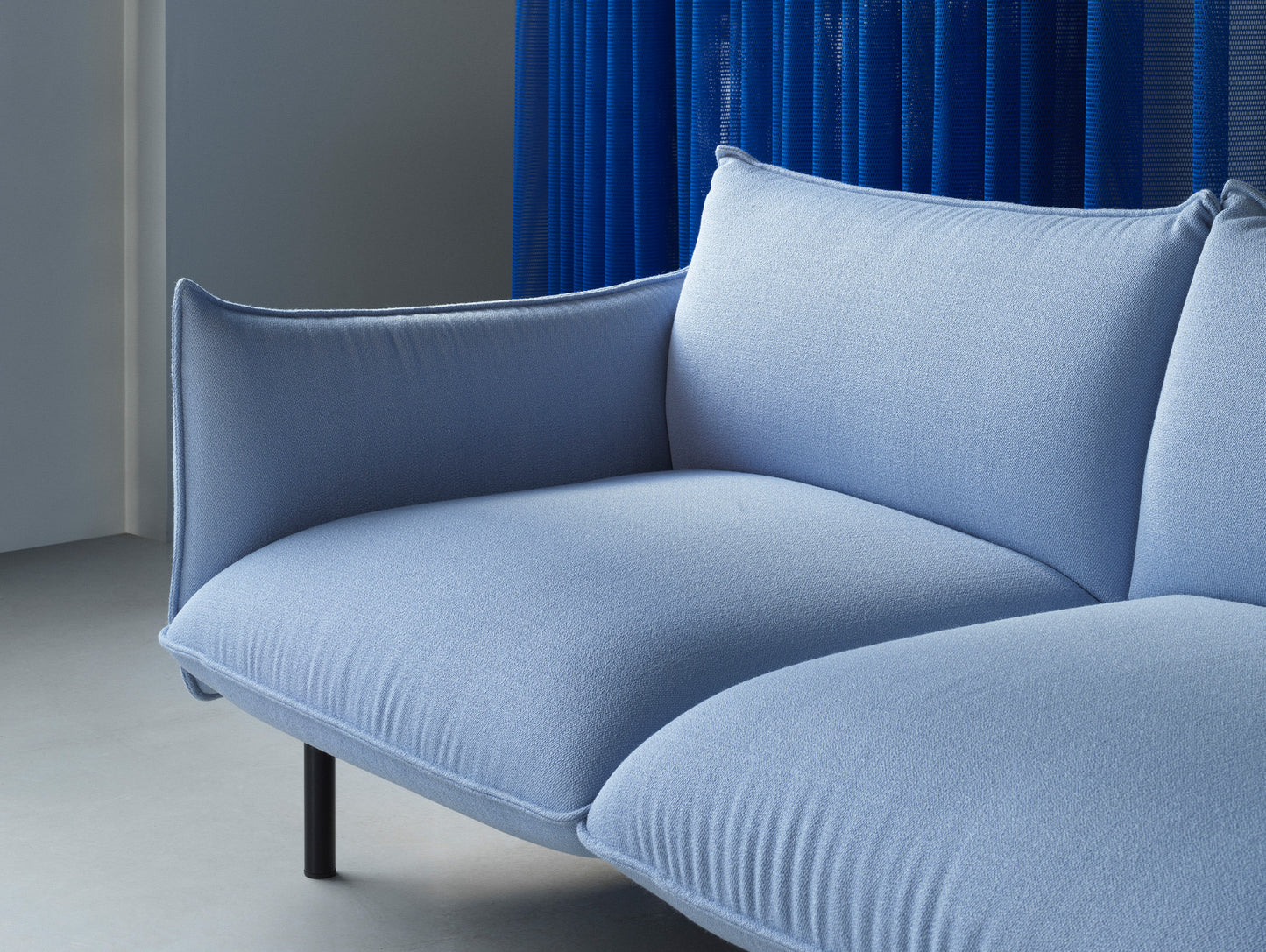 Ark 4-Seater Modular Sofa