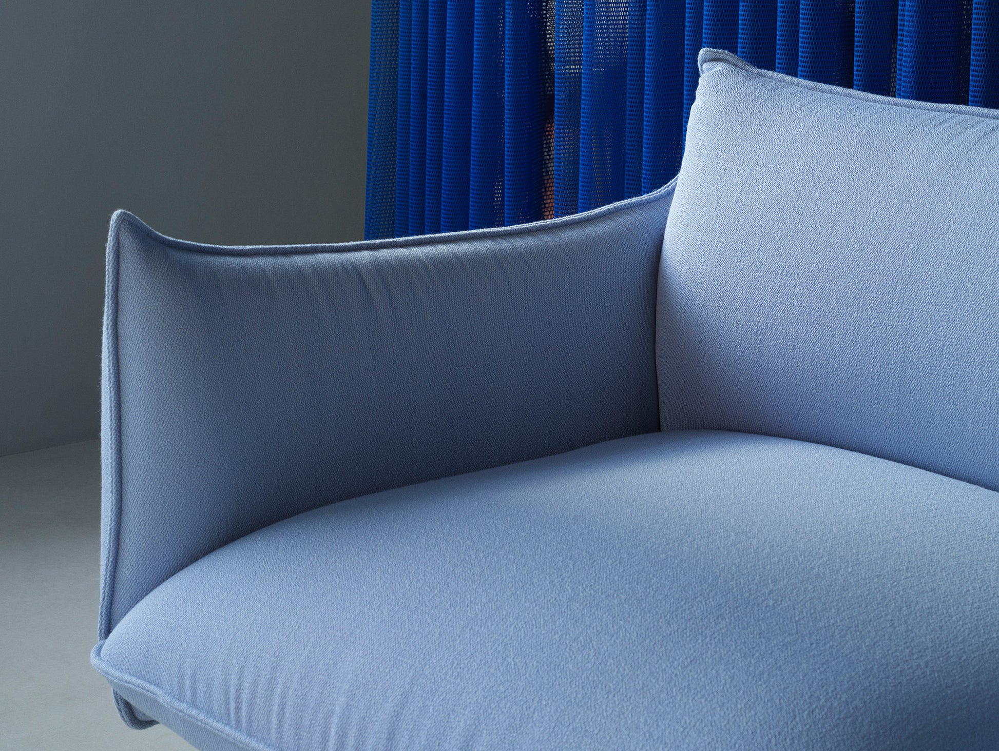 Ark Modular Sofa - Individual Modules by Normann Copenhagen / Vidar 723