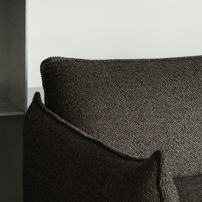 Ark Modular Sofa - Individual Modules by Normann Copenhagen / Safire 001