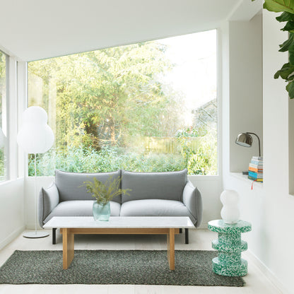 Ark Modular Sofa - Individual Modules by Normann Copenhagen 