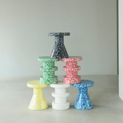 Bit Stool - Cone by Normann Copenhagen