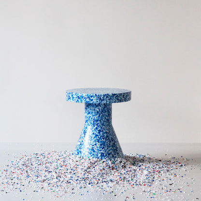 Bit Stool - Cone by Normann Copenhagen