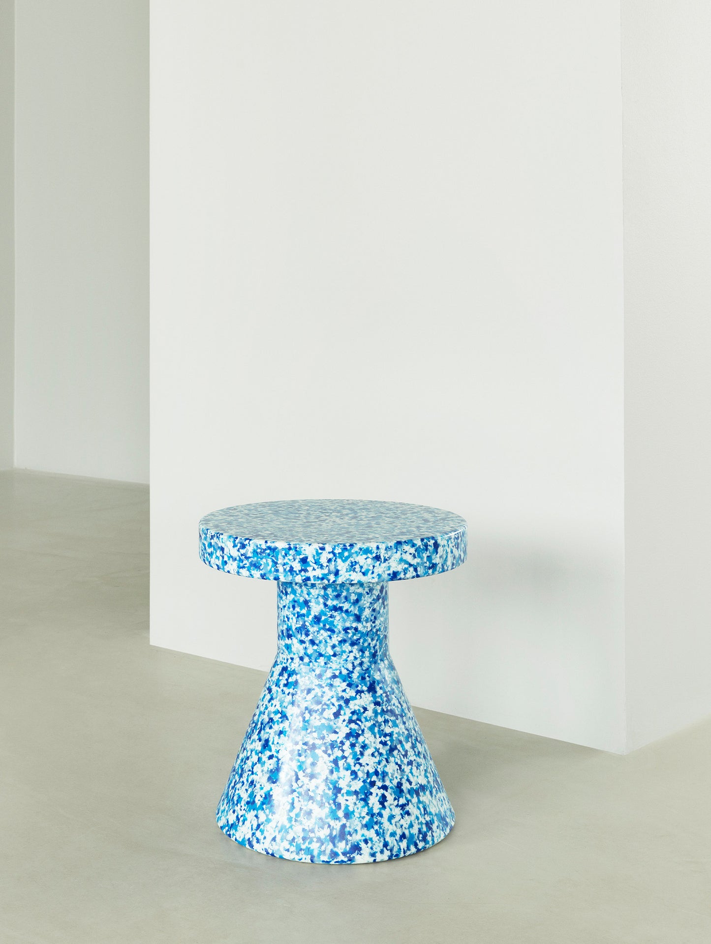 Bit Stool - Cone by Normann Copenhagen