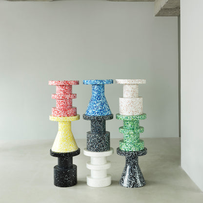 Bit Stool - Cone by Normann Copenhagen