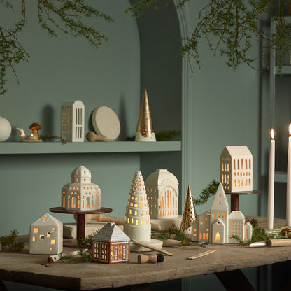 Urbania Lighthouse by Kähler