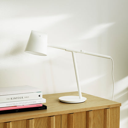 Rib Sideboard by Normann Copenhagen - High / Lacquered Oak Veneer