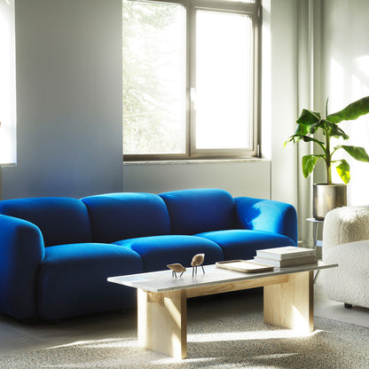 Swell Modular Sofa by Normann Copenhagen / Hallingdal 65 750