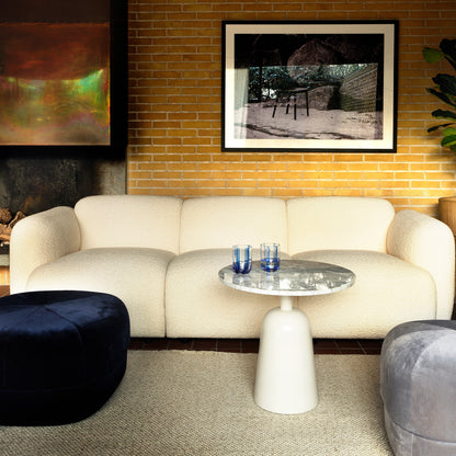 Swell Modular 3-Seater Sofa by Normann Copenhagen 