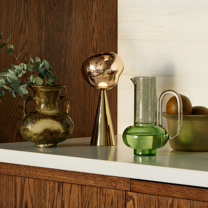 Melt LED Portable Lamp by Tom Dixon