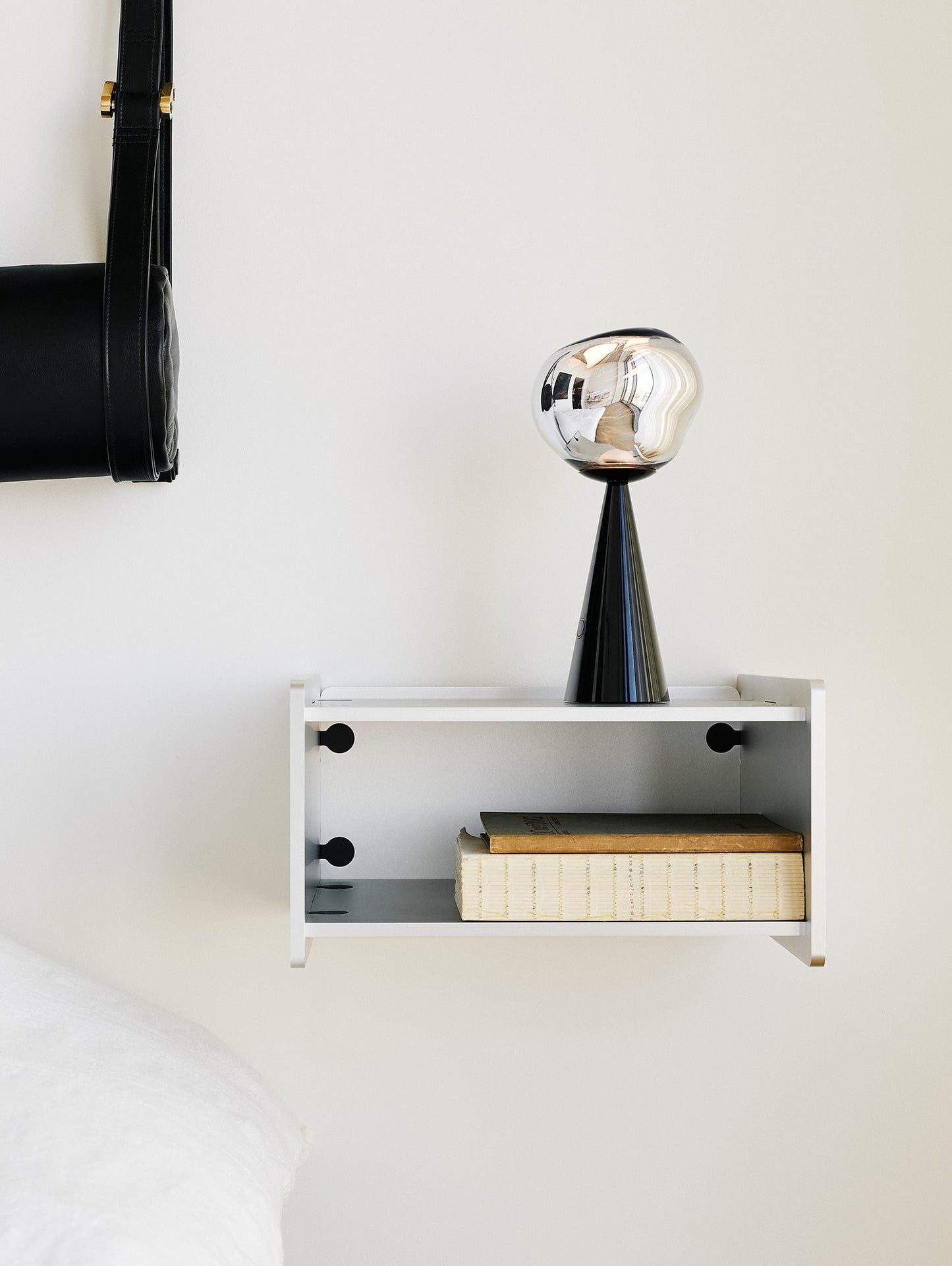 Melt LED Portable Lamp by Tom Dixon