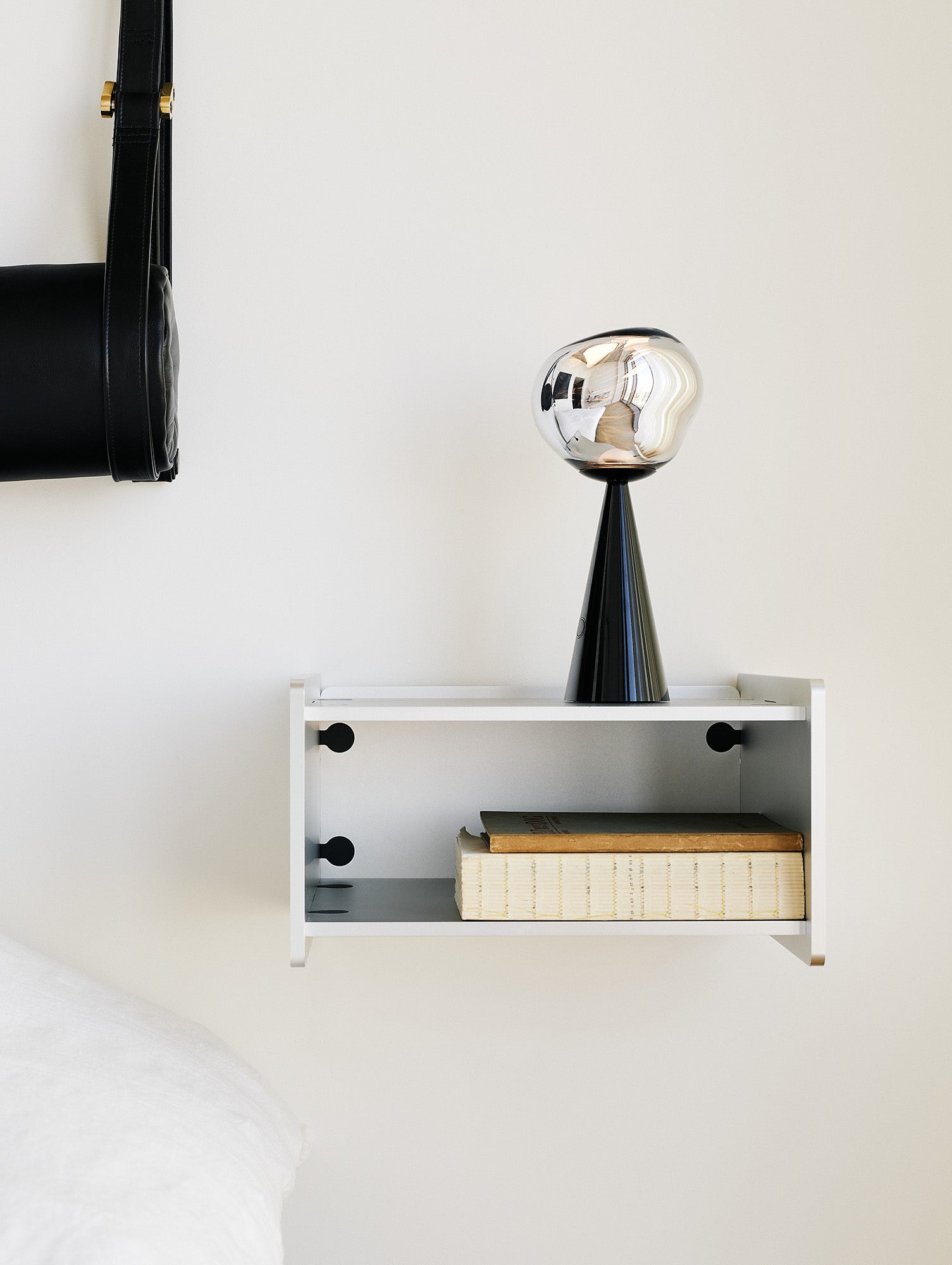 Melt LED Portable Lamp by Tom Dixon