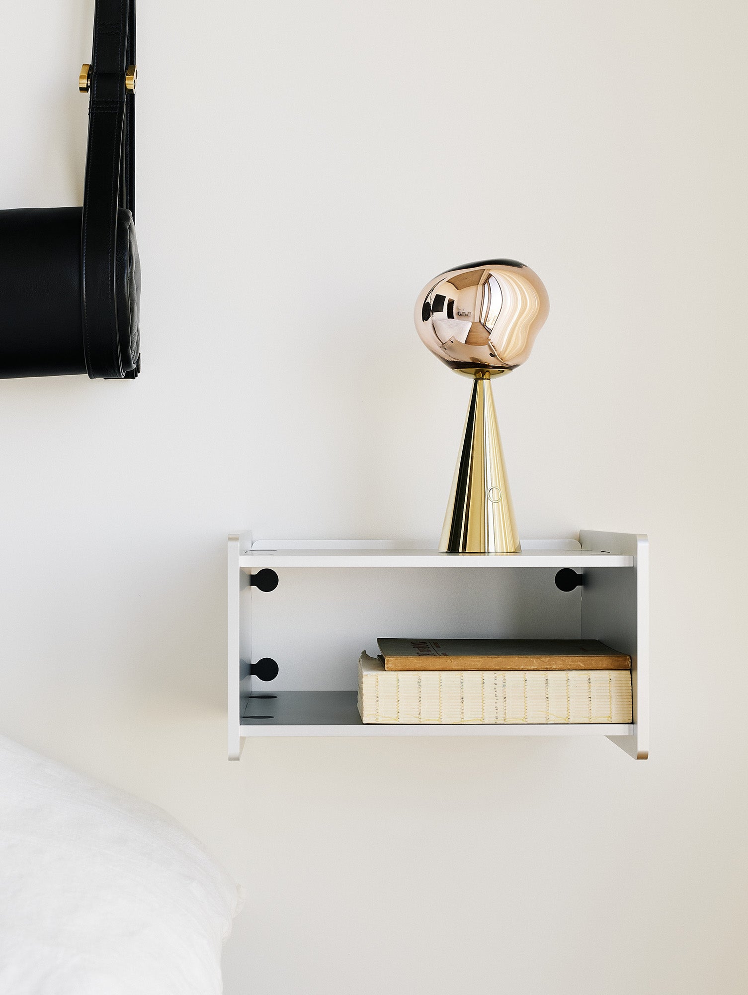 Melt LED Portable Lamp by Tom Dixon