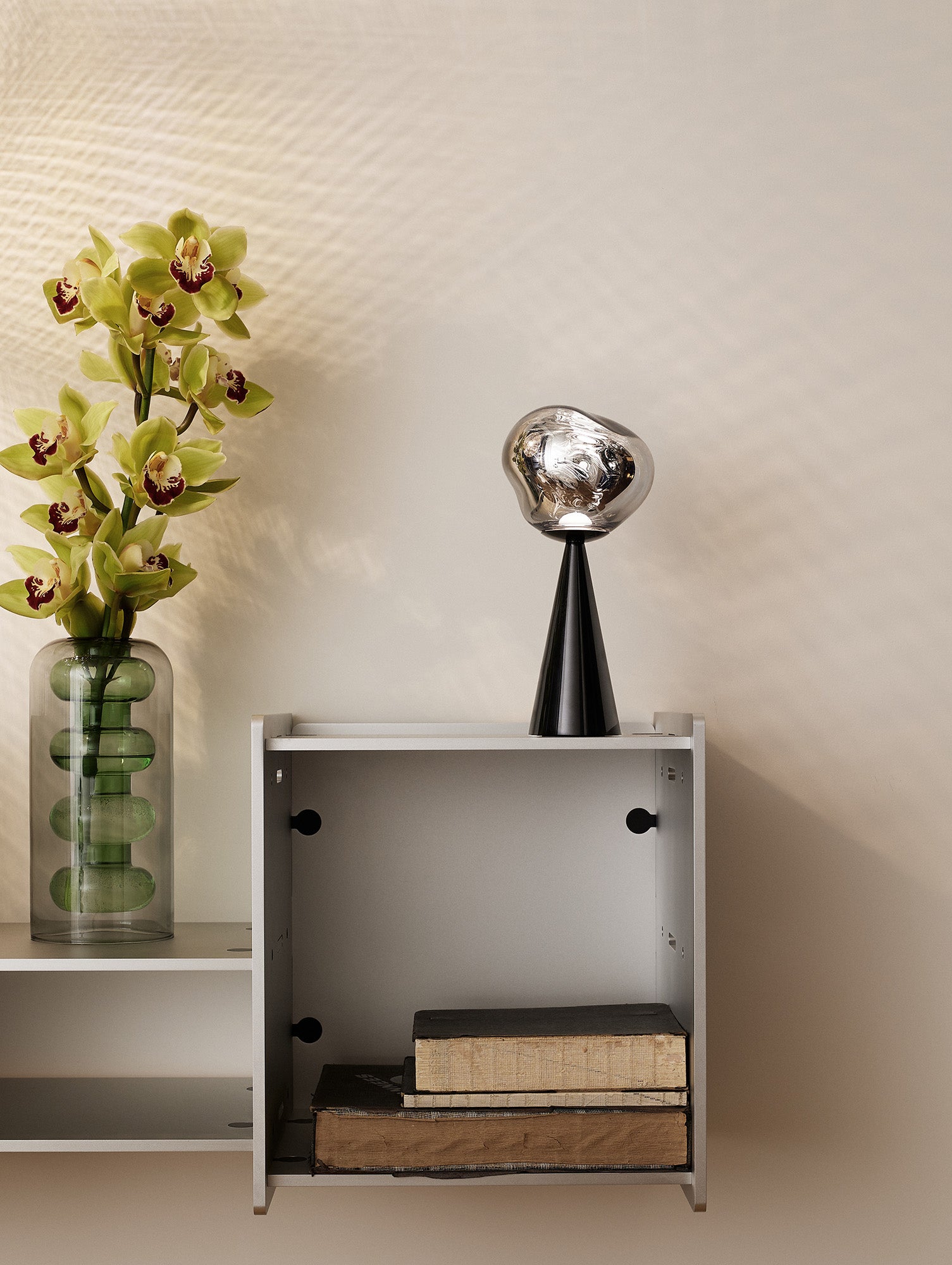 Melt LED Portable Lamp by Tom Dixon