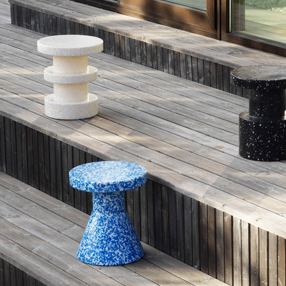 Bit Stool - Cone by Normann Copenhagen