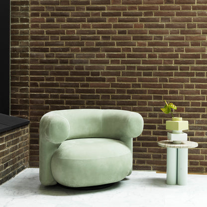 Burra Lounge Chair by Normann Copenhagen