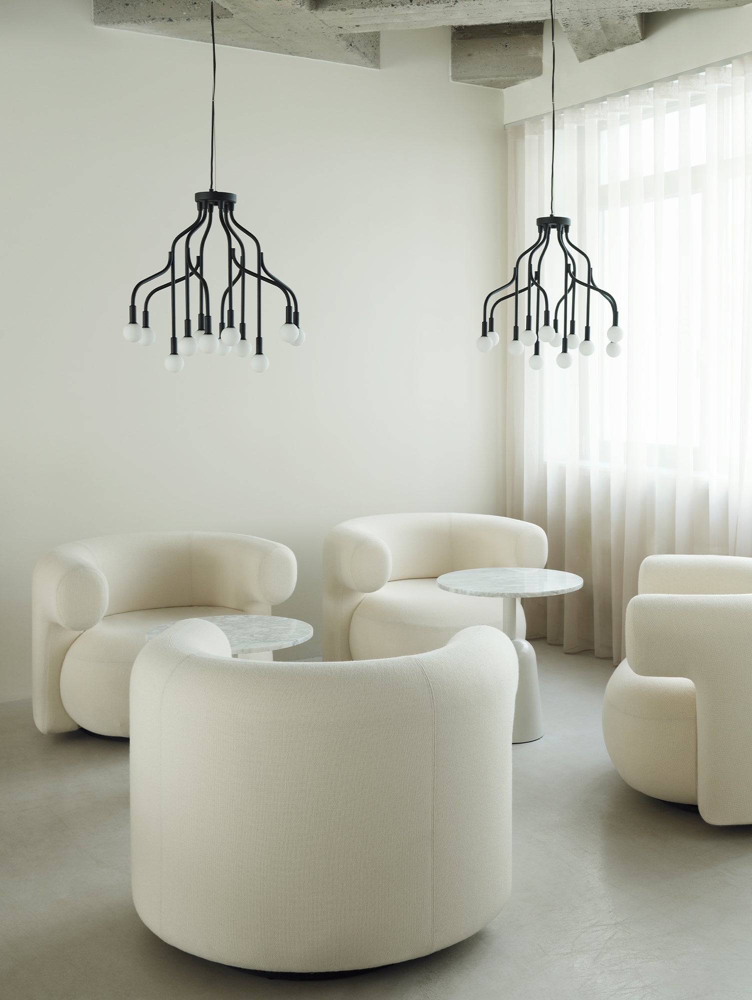 Vekst Lamp by Normann Copenhagen - Small