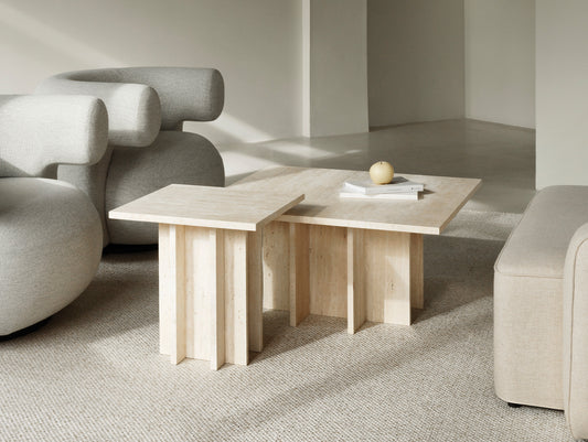 Edge Coffee Table