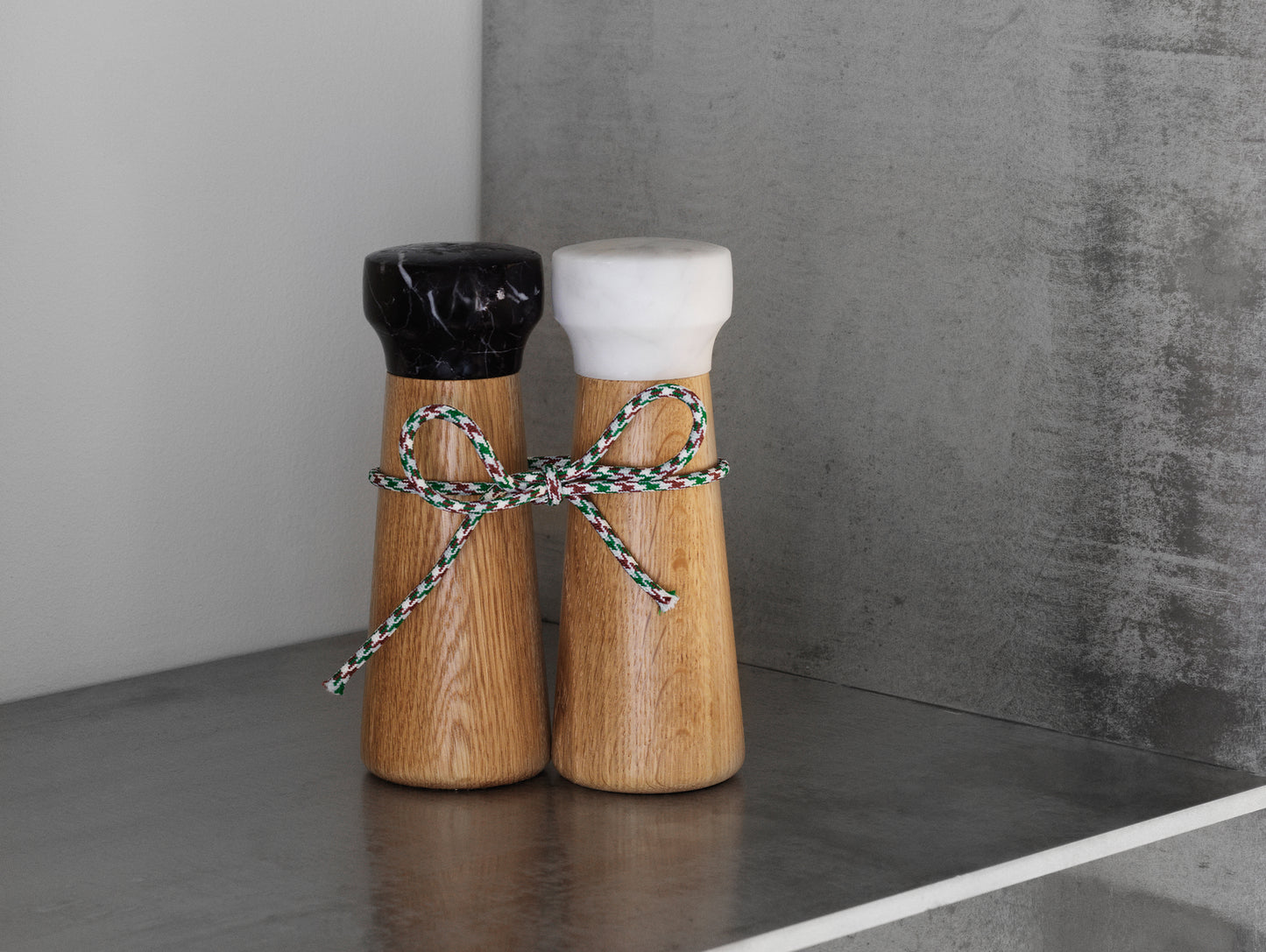 Craft Salt Mill by Normann Copenhagen