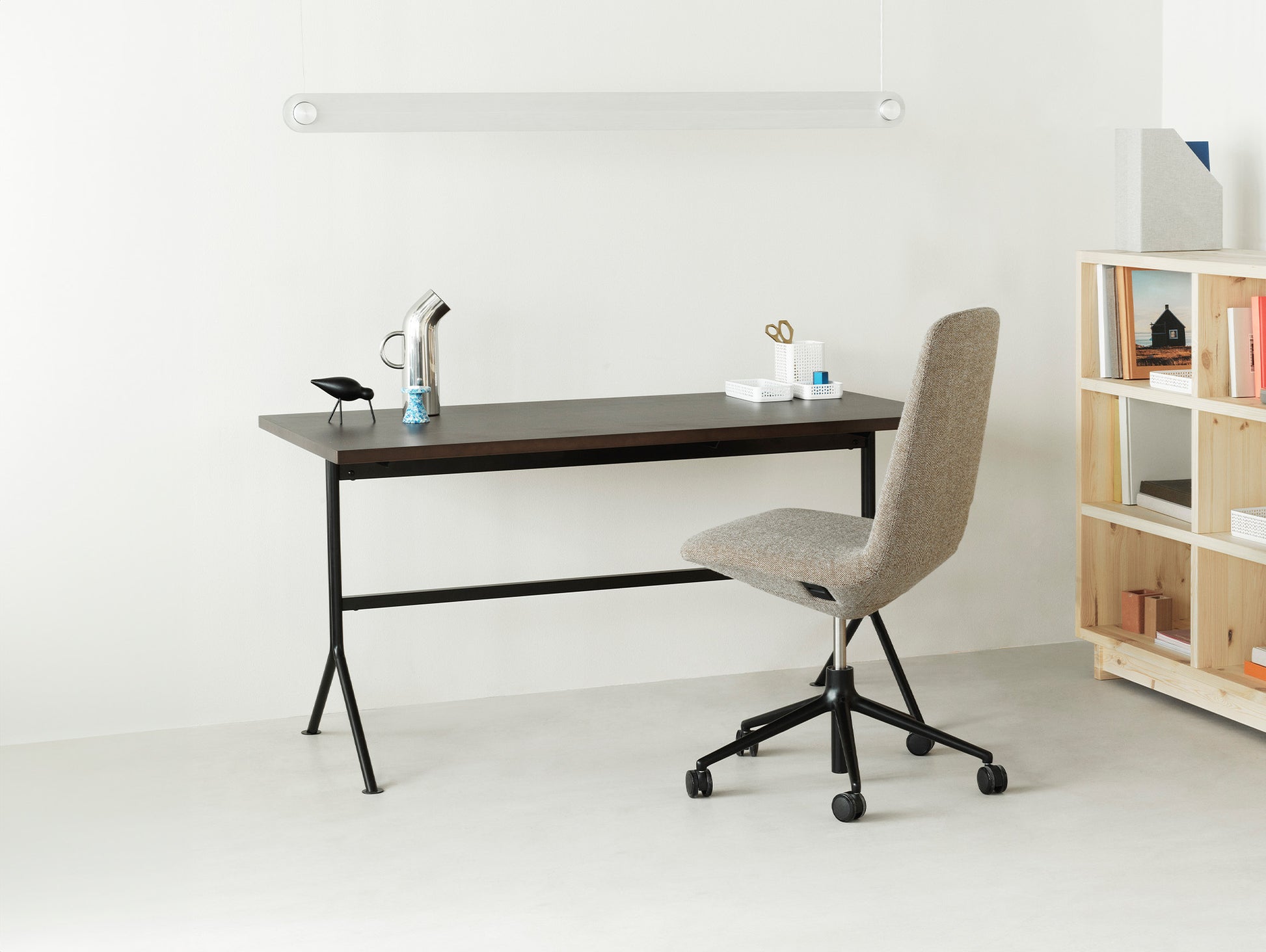Kip Desk by Normann Copenhagen