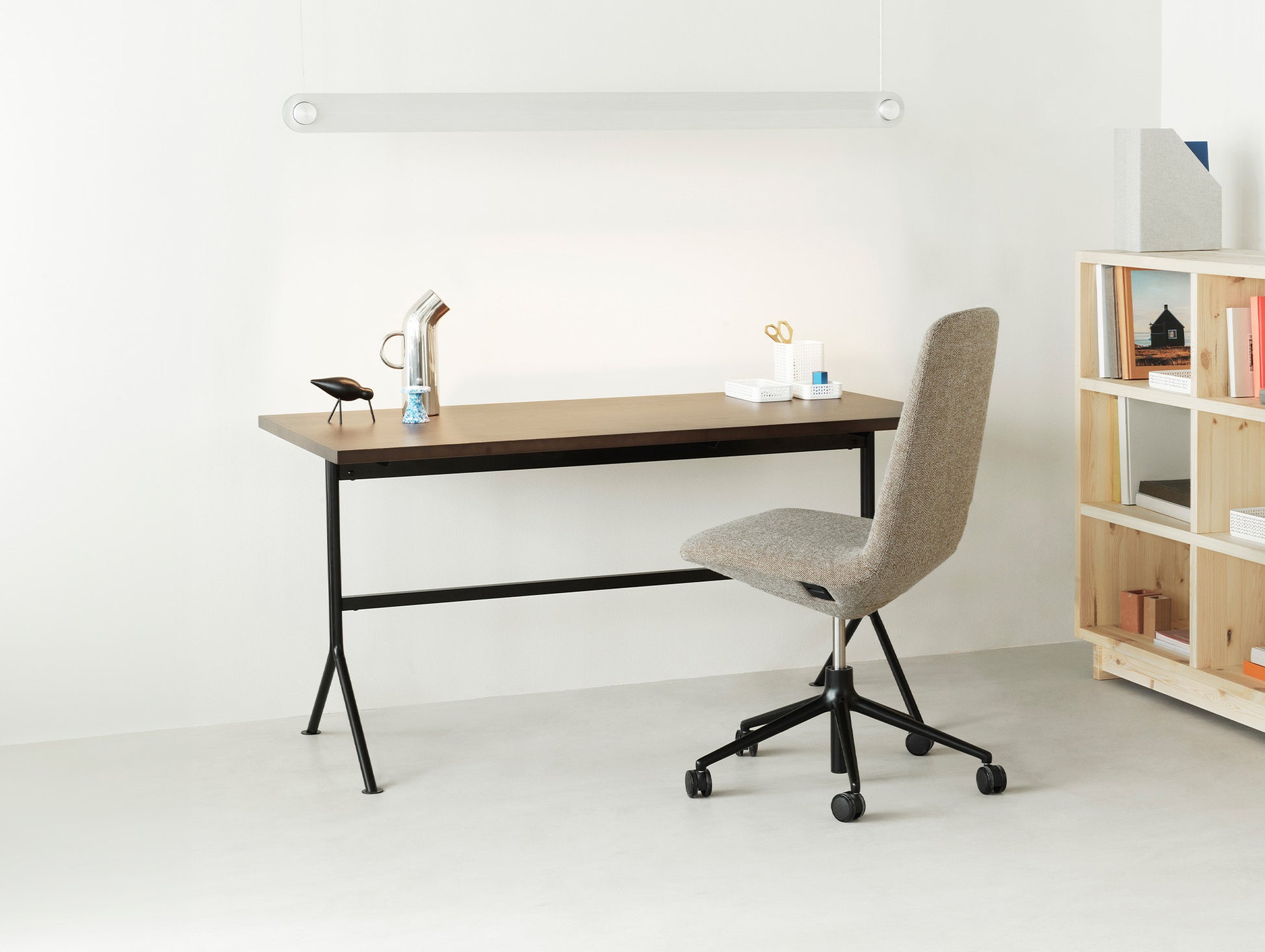 Kip Desk by Normann Copenhagen
