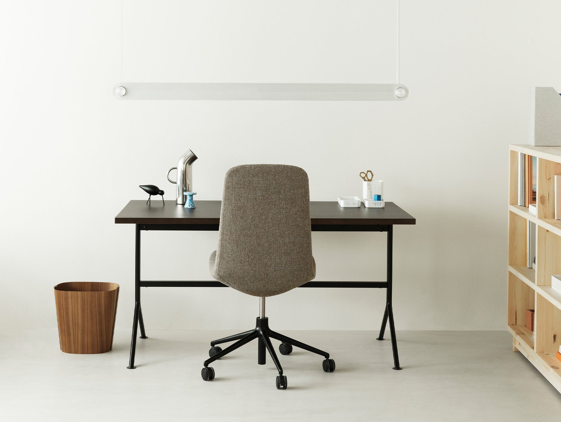 Kip Desk by Normann Copenhagen