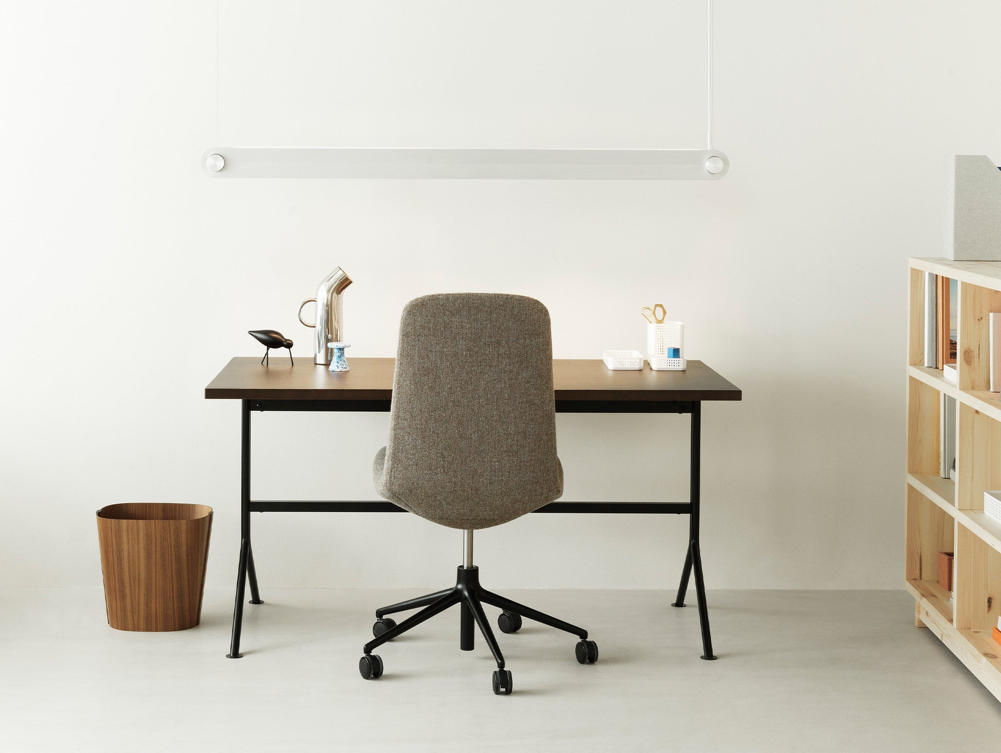 Kip Desk by Normann Copenhagen