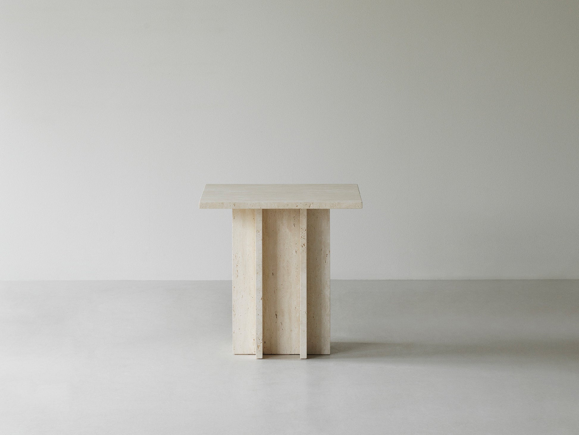 Edge Coffee Table by Normann Copenhagen - Small