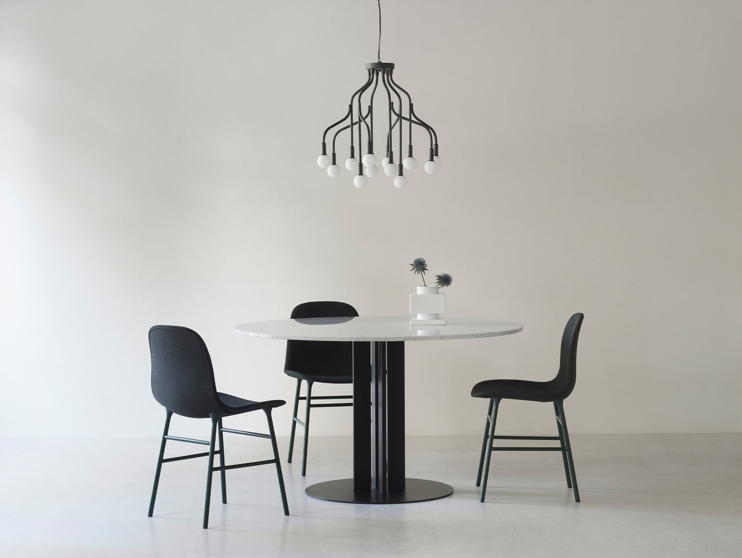 Vekst Lamp by Normann Copenhagen - Small
