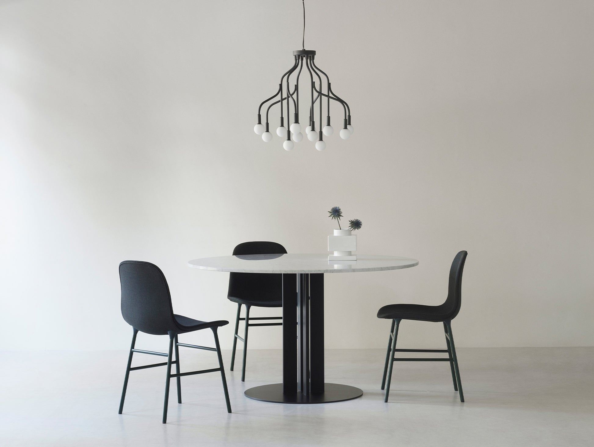 Vekst Lamp by Normann Copenhagen - Small
